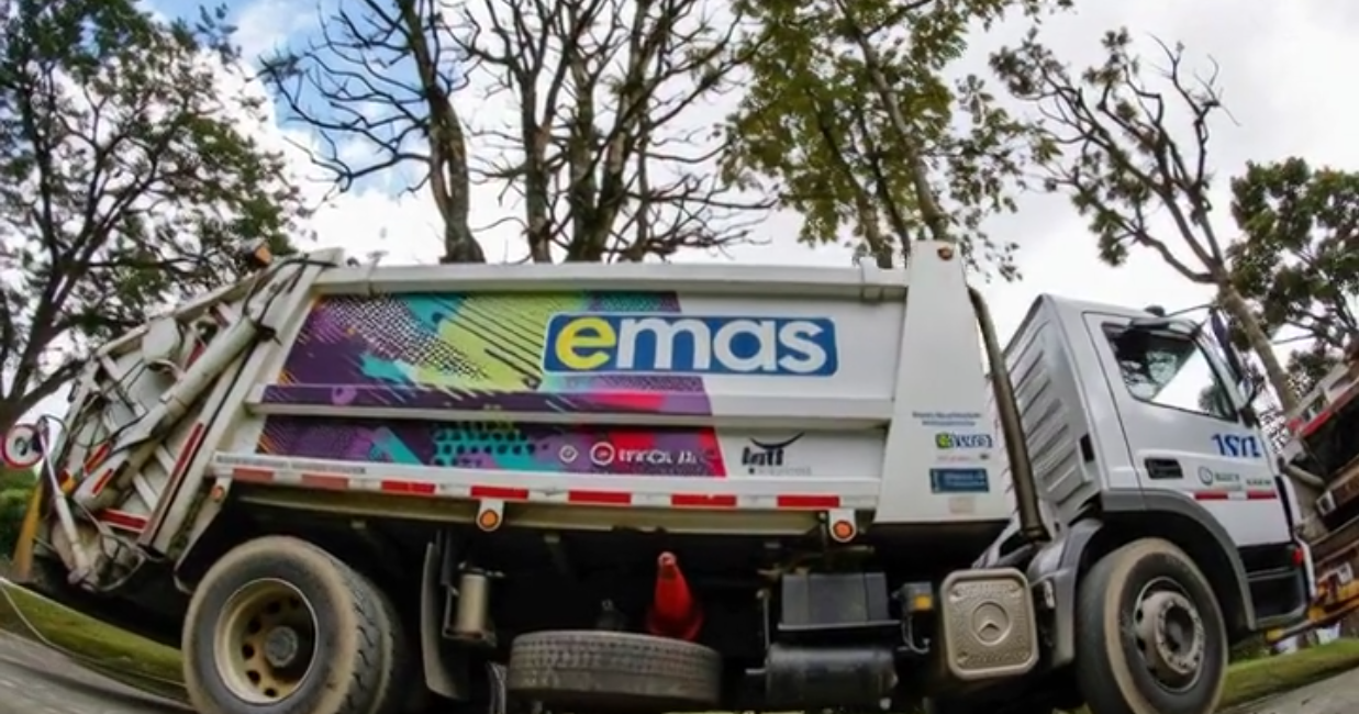 pereira esta de fiesta atesa trajo un compactador captura de pantalla 2026 04 27 072215