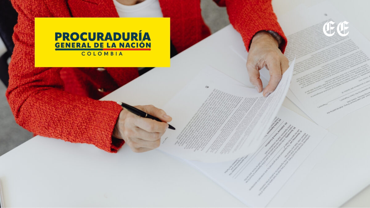procuraduria abrio investigacion a cinco funcionarios de la uariv por presuntas irregularidades en ejecucion de dos contratos contratos investigacion procuraduria
