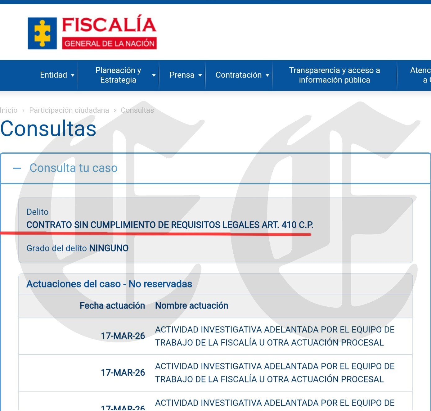 procuraduria apertura indagacion a concejales de la virginia f2 1