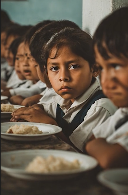 ¿Qué pasa con el PAE y la alimentación de los niños en el Eje Cafetero? 2 que pasa con el pae y la alimentacion de los ninos en el eje cafetero captura de pantalla 2026 04 11 134917