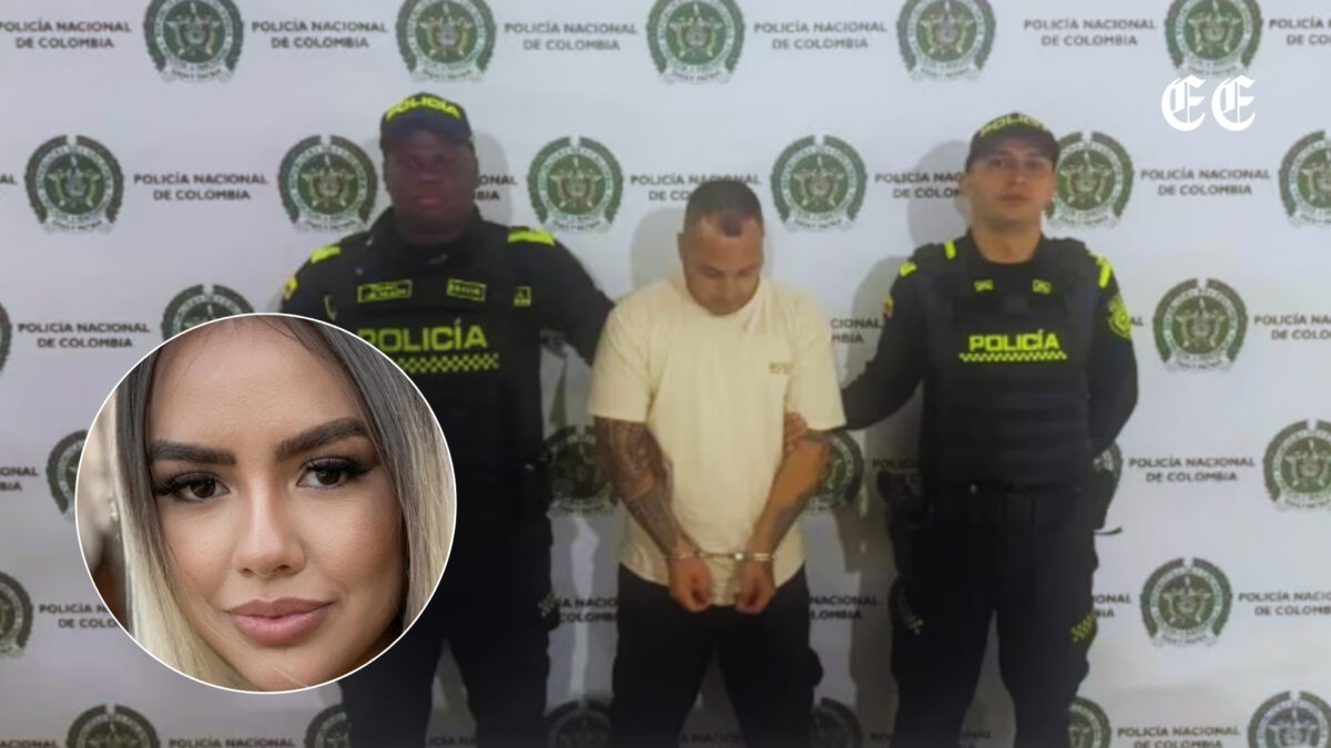 Envían a la cárcel a presunto reclutador vinculado a desaparición de joven en México y red de trata en Medellín 1 reclutador trata de blancas reclutador trata de blancas