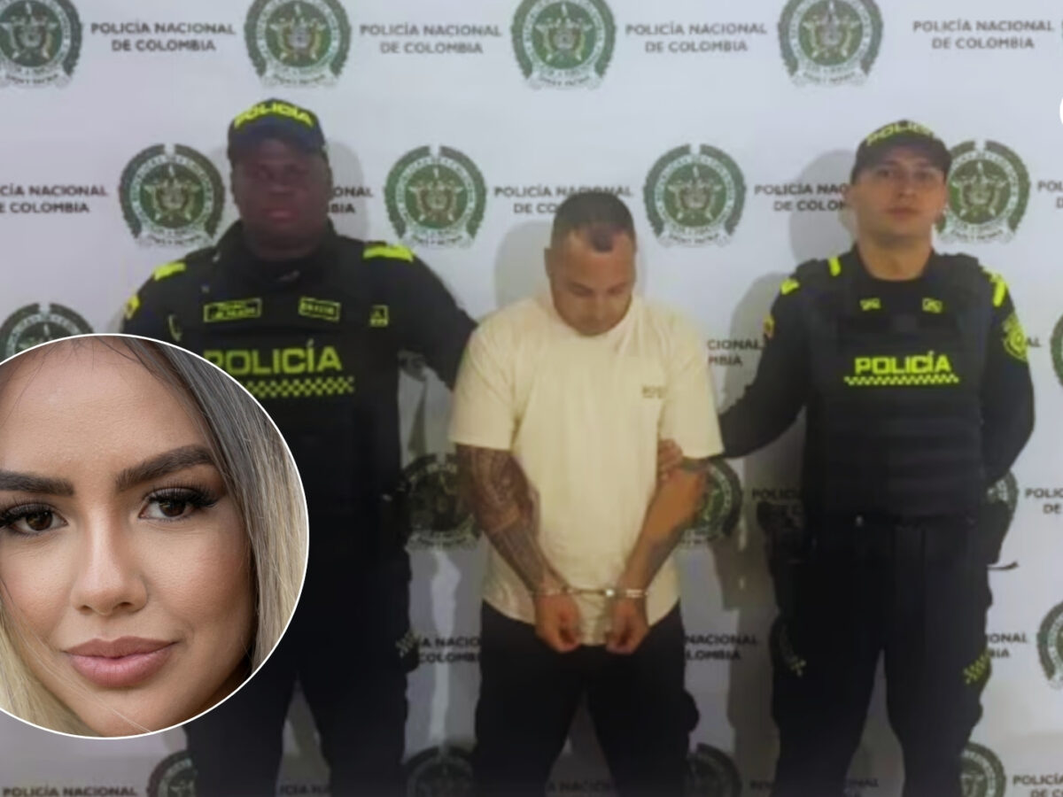 Envían a la cárcel a presunto reclutador vinculado a desaparición de joven en México y red de trata en Medellín