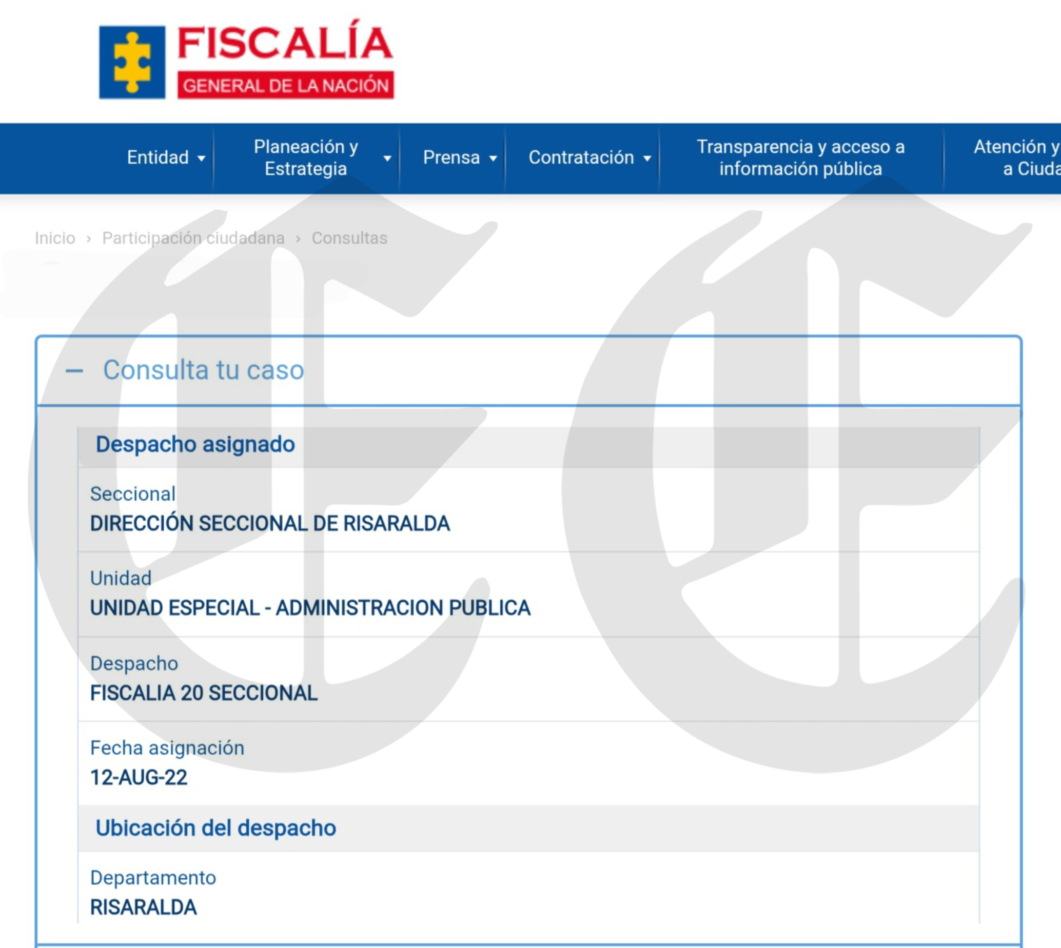 rodrigo toro ajusta 3 procesos en fiscalia por 10 000 millones le aperturan otro de 3 975 millones cata 2