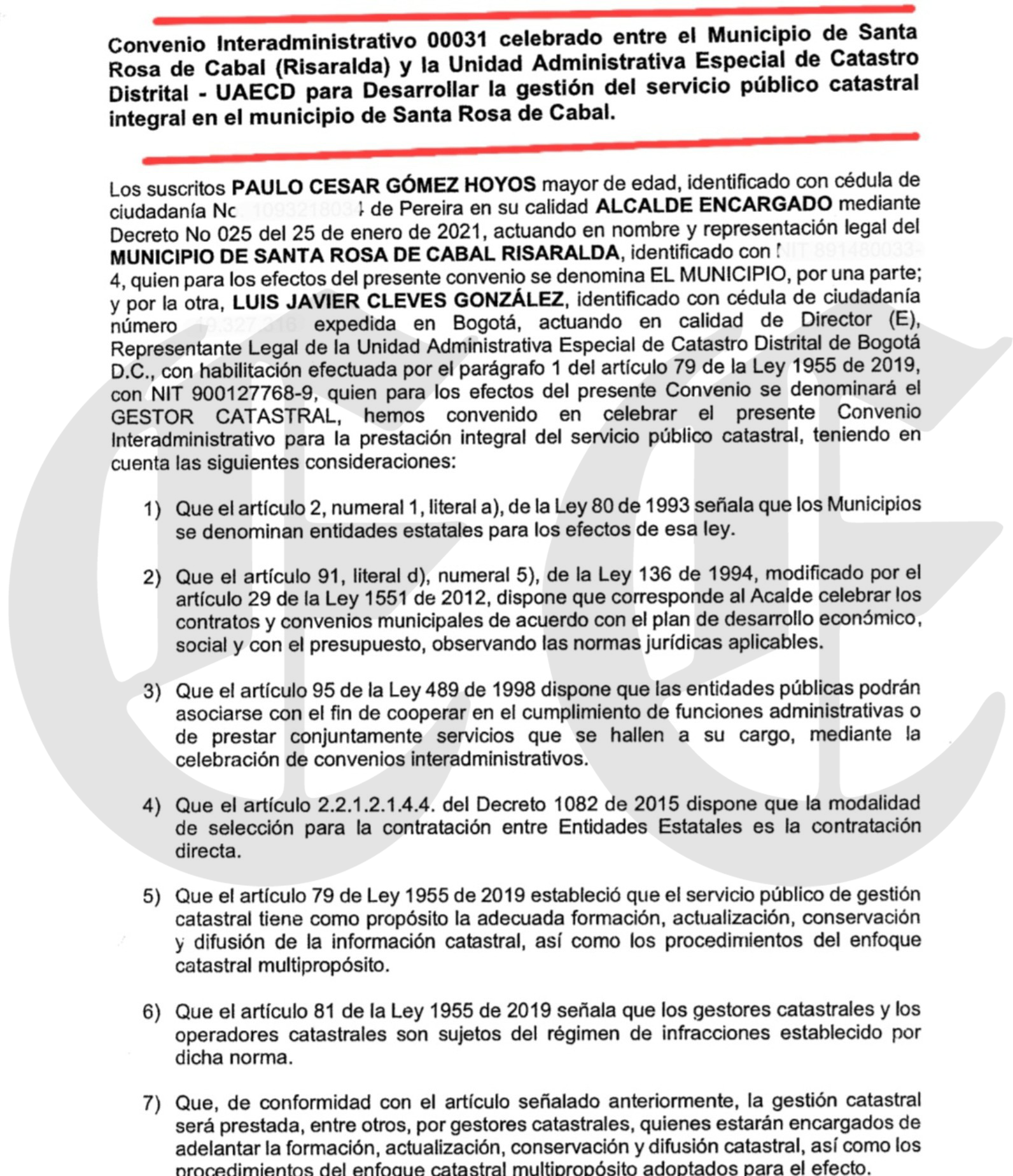 rodrigo toro ajusta 3 procesos en fiscalia por 10 000 millones le aperturan otro de 3 975 millones cata