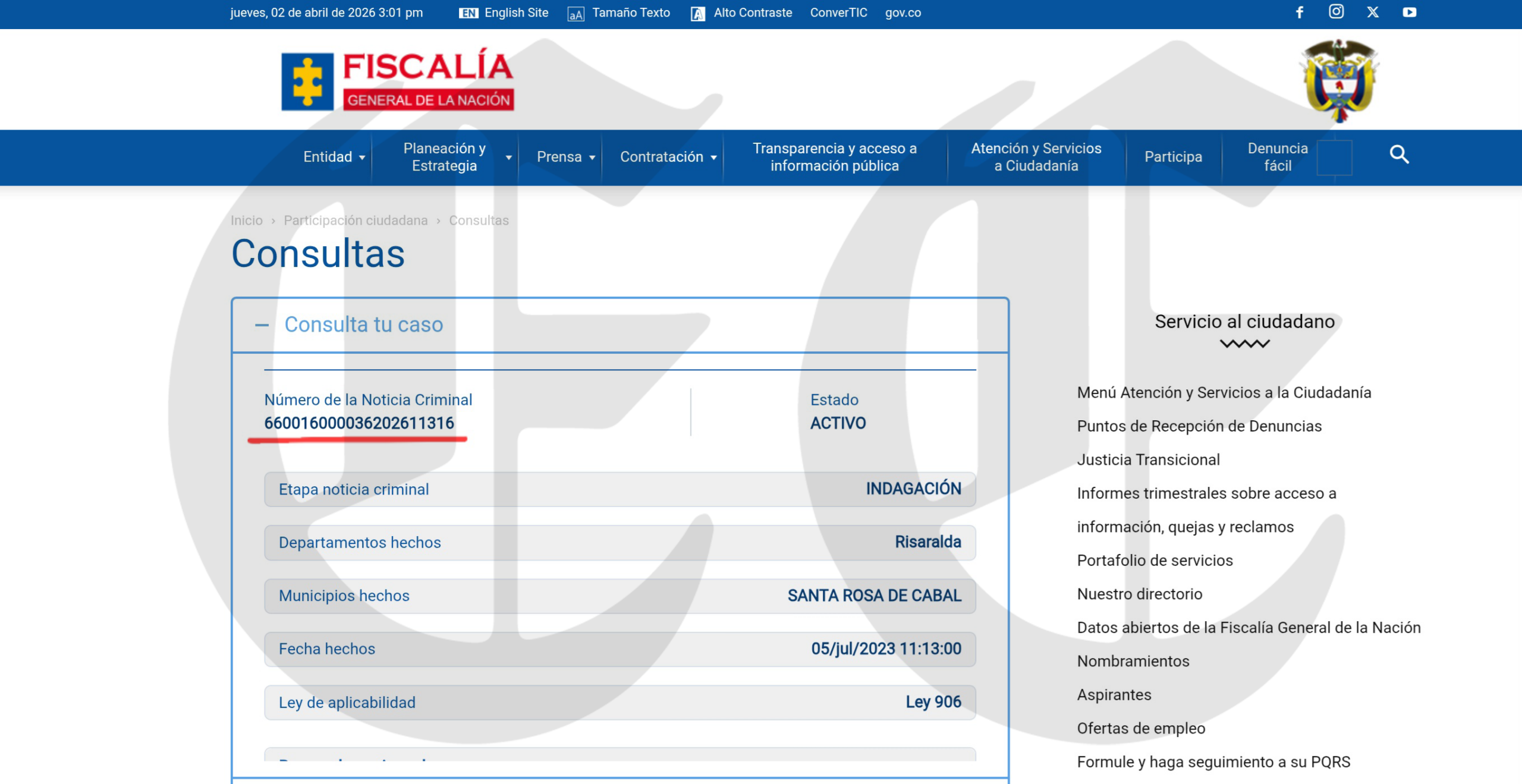 rodrigo toro ajusta 3 procesos en fiscalia por 10 000 millones le aperturan otro de 3 975 millones f1 scaled