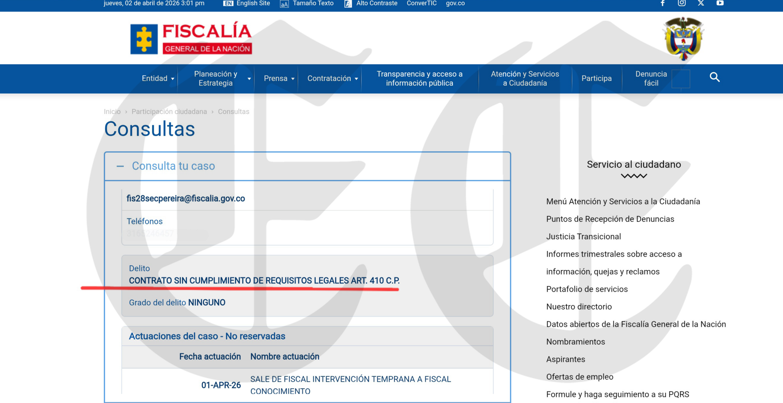 rodrigo toro ajusta 3 procesos en fiscalia por 10 000 millones le aperturan otro de 3 975 millones f2 scaled