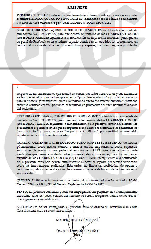 rodrigo toro el precoz 5