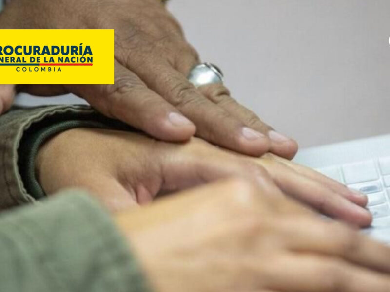 sancion de destitucion e inhabilidad por 11 anos a intendente de la policia en pereira por acosar sexualmente a subalternas procuraduria sancion policia