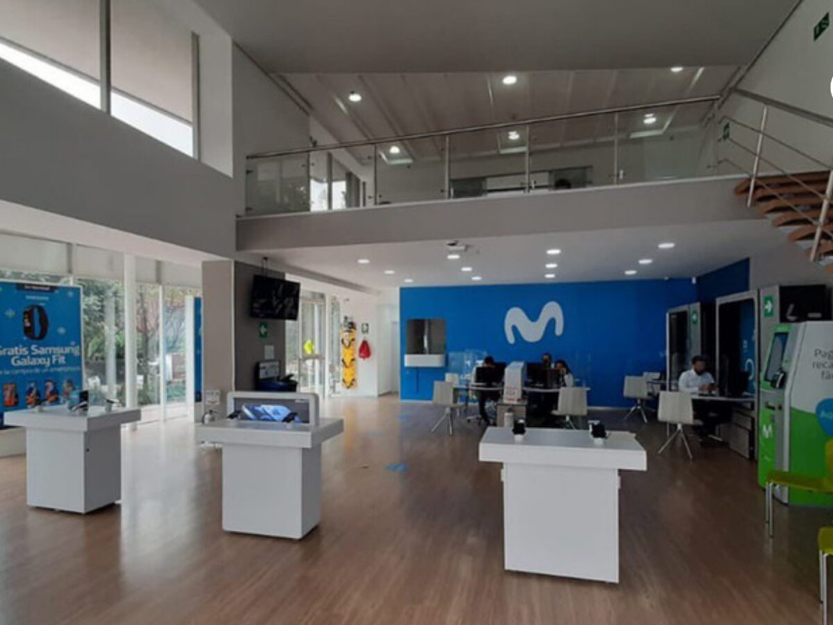 SIC formula cargos contra Movistar por cobros de equipos WiFi no autorizados por usuarios