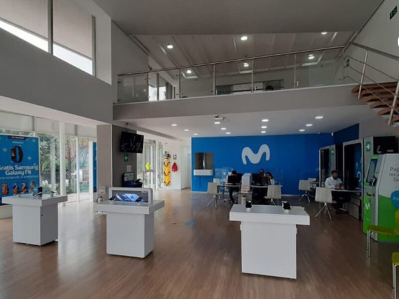 sic formula cargos contra movistar por cobros de equipos wifi no autorizados por usuarios movistar sic