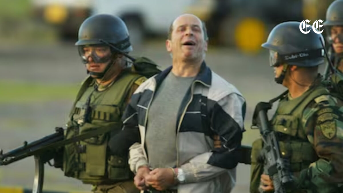 simon trinidad no ha sido reconocido como victima de la up jep aclara confusion alias simon trinidad