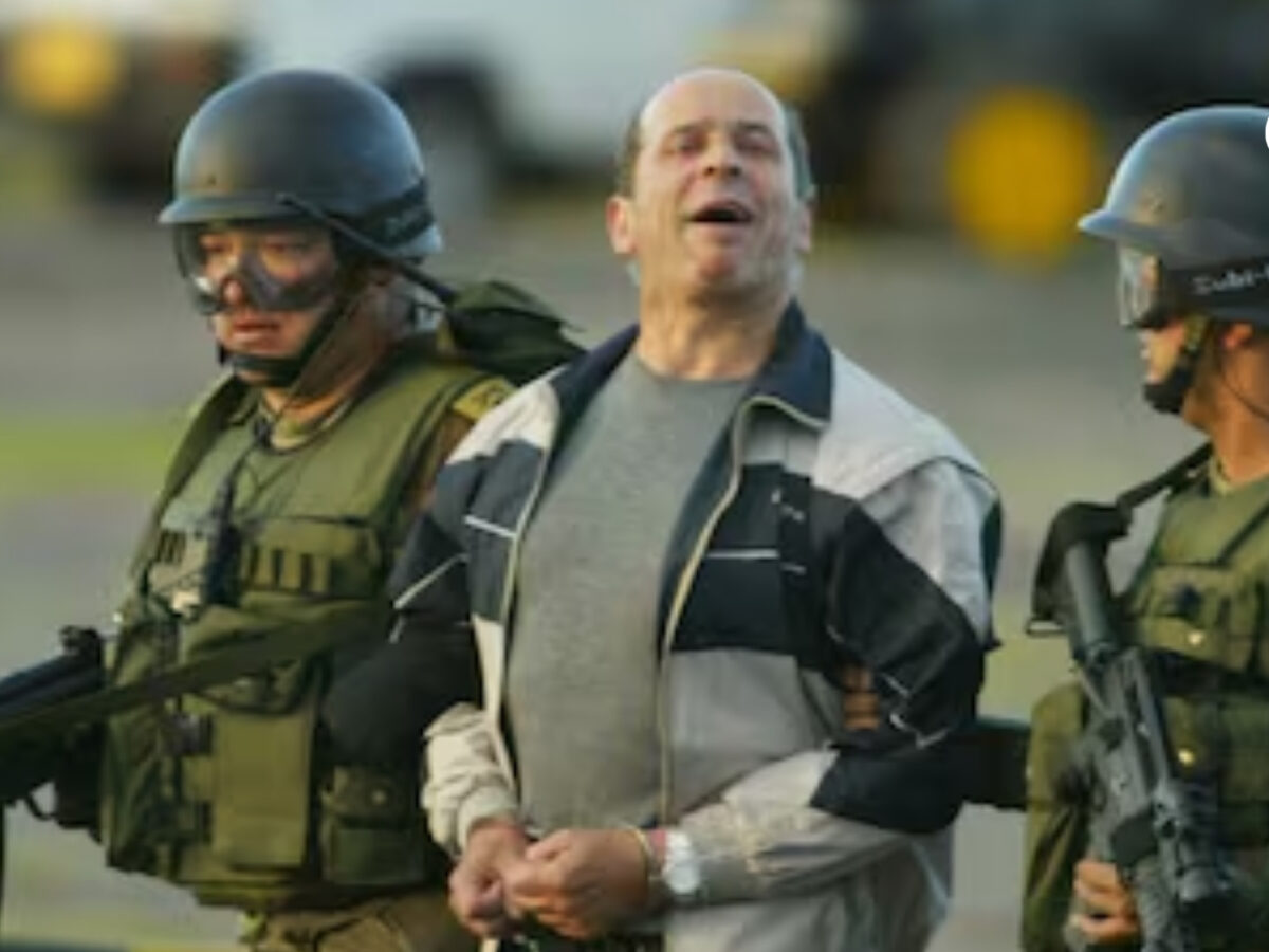 Simón Trinidad no ha sido reconocido como víctima de la UP, JEP aclara confusión