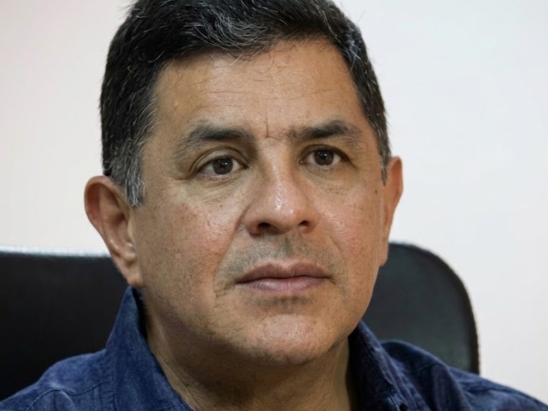 Supersalud advierte: Jorge Iván Ospina no cumple requisitos para intervenir Nueva EPS