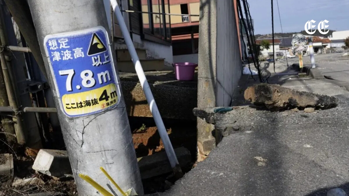 terremoto en japon terremoto en japon