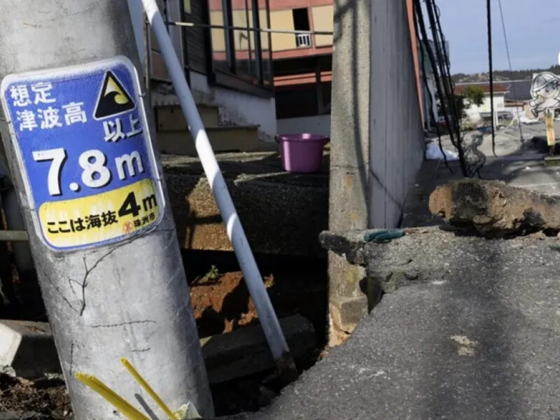 terremoto en japon terremoto en japon