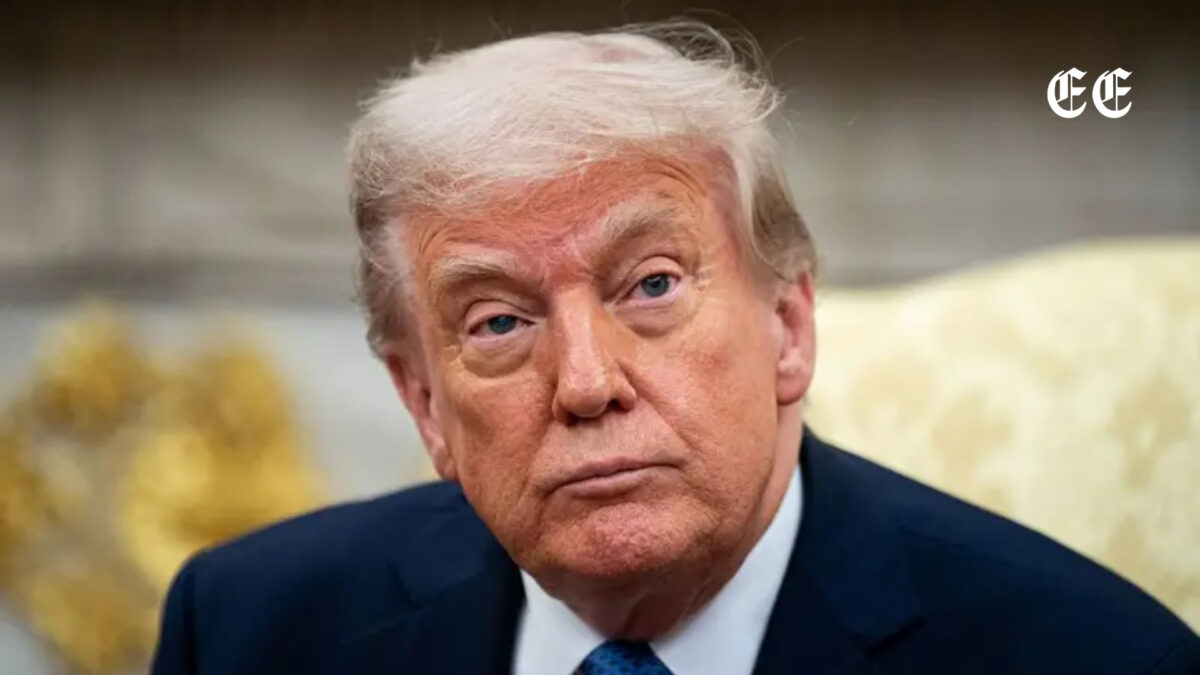 trump plantea retiro de ee uu de la otan en medio de tensiones con aliados donald trump eu web