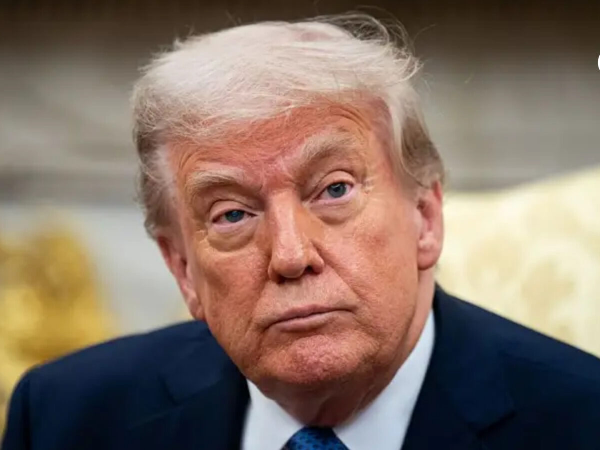 Trump plantea retiro de EE. UU. de la OTAN en medio de tensiones con aliados