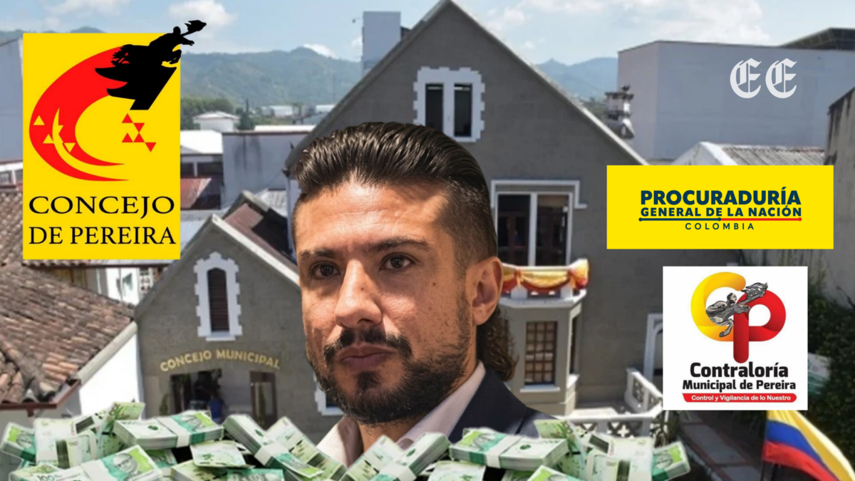 a procuraduria marco echevery secretario del concejo por contrato de 107 millones pagina web