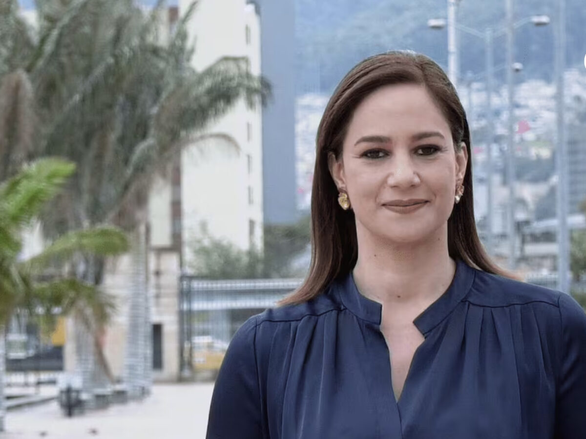 Adiós a Bianca Gambino, pionera de CityTV y referente del periodismo televisivo colombiano
