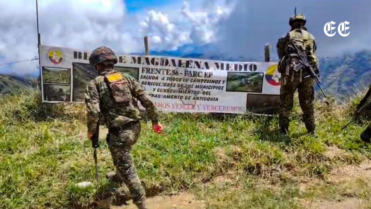 alias el turco cae en operativo del ejercito nacional en briceno disidencias en briceno