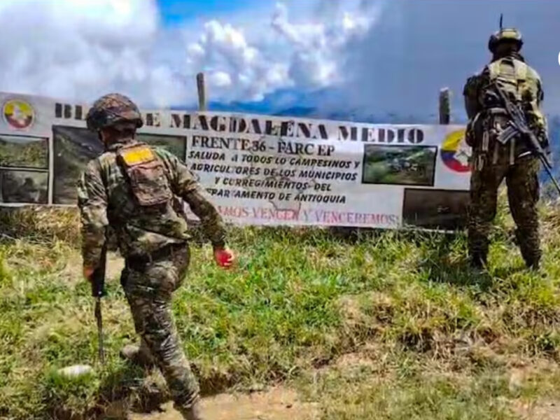 alias el turco cae en operativo del ejercito nacional en briceno disidencias en briceno