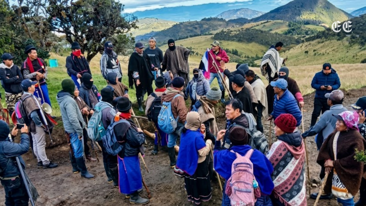 ant debe resolver conflicto de tierras entre comunidades nasa y misak en silvia cauca pagina web