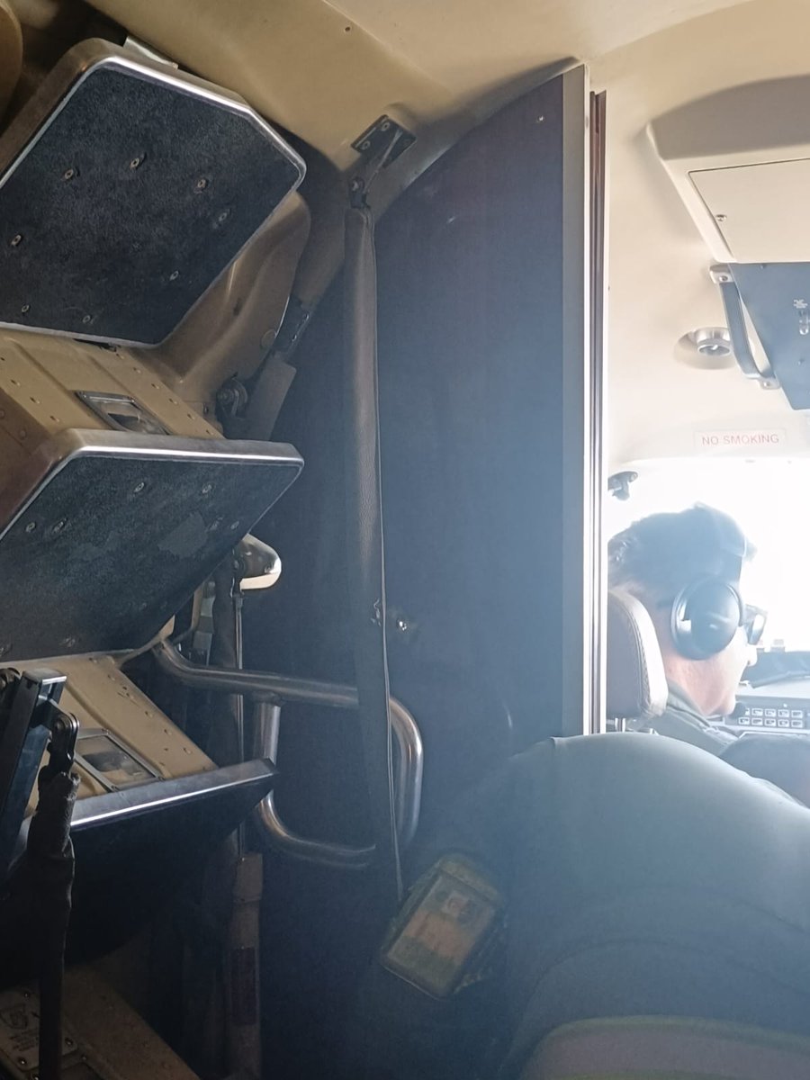 Ataque armado contra aeronave de la Policía en Ocaña deja tres uniformados heridos 3 ataque armado contra aeronave de la policia en ocana deja tres uniformados heridos x2twitter.com