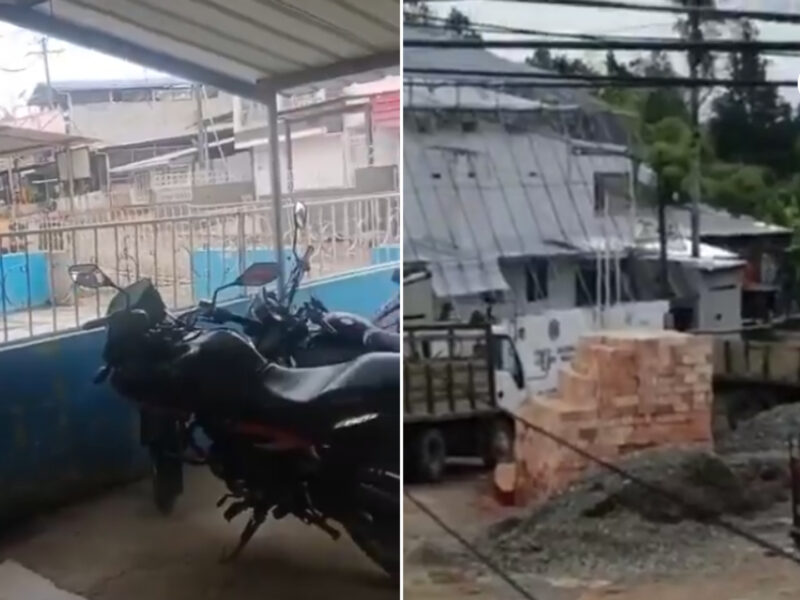 ataque con drones de las farc deja militares heridos y escuelas bajo fuego ataque morales cauca
