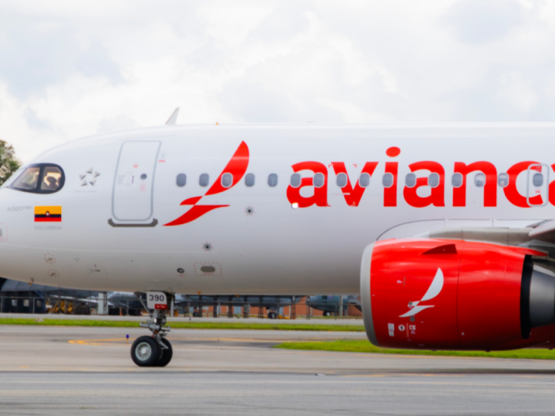avianca emite alerta nacional por fraudes y venta informal de tiquetes aereos en canales no autorizados pagina web 1