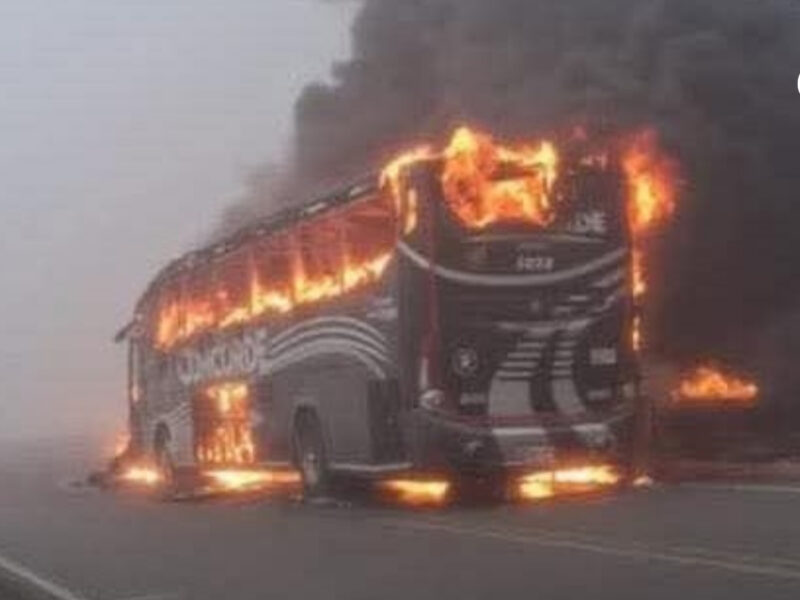 bus de servicio publico fue incinerado en santander tras ataque atribuido al eln pagina web 20260513 151350 0000