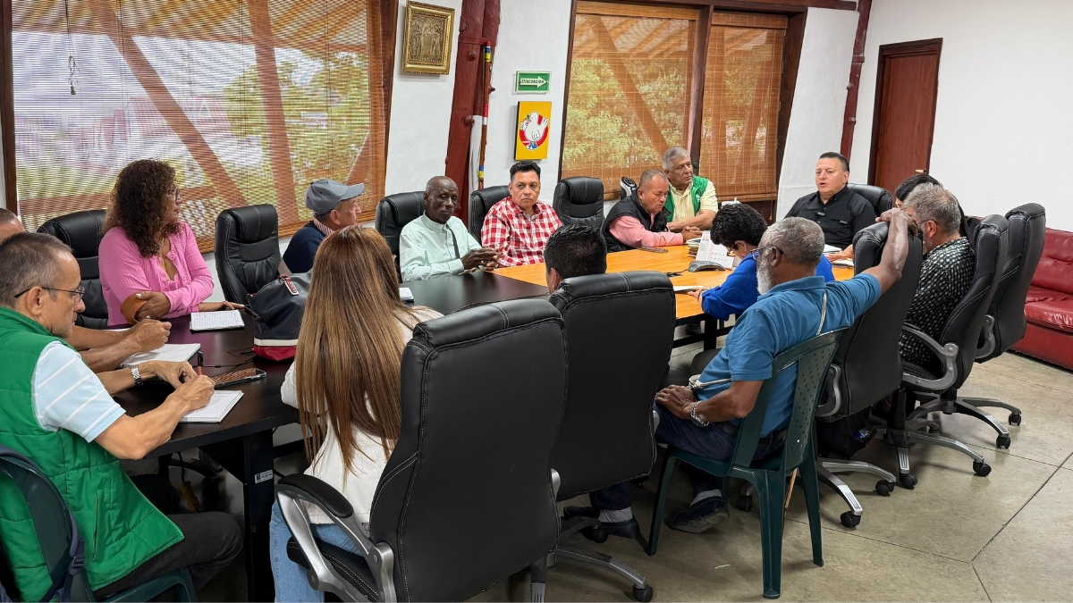 carder fortalece el trabajo comunitario en santa rosa de cabal con lideres ambientales portadas clp web 1