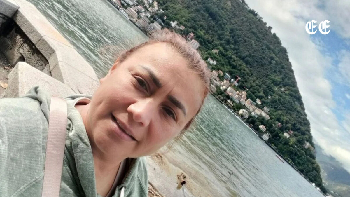 caso yulixa tolosa videos y testimonios clave revelan su estado antes de desaparecer yulixa tolosa mujer desaparecida