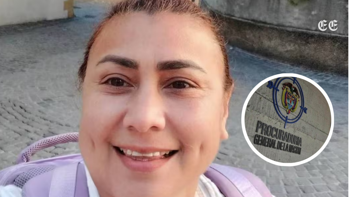 caso yulixa toloza provoca el relevo del procurador judicial de cucuta ante fricciones con la fiscalia pagina web