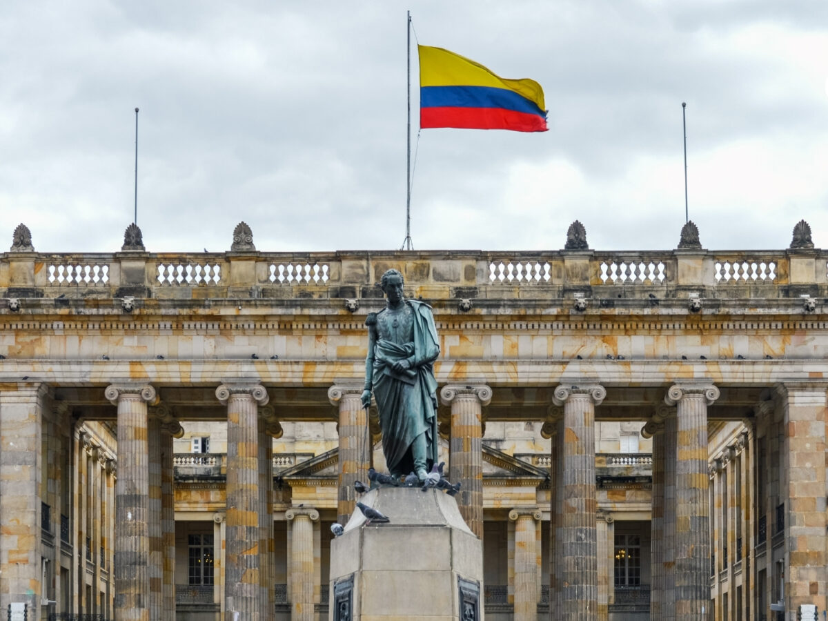 Colombia se prepara para las elecciones presidenciales 2026
