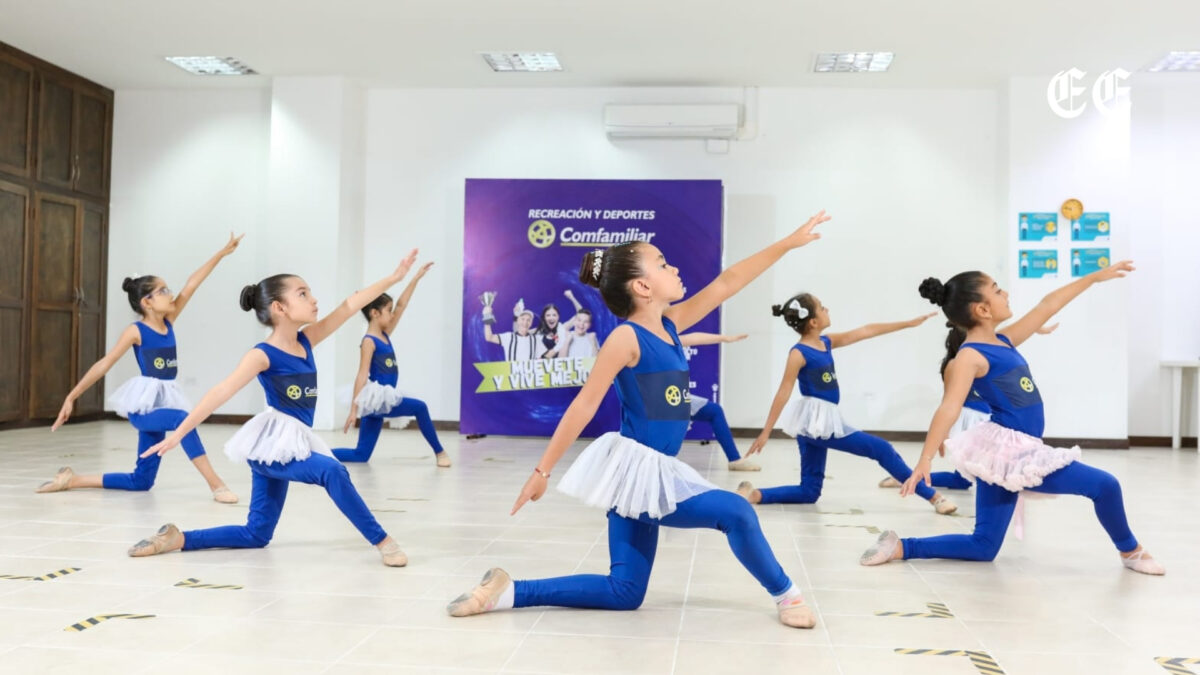Comfamiliar Risaralda abre inscripciones para el Ciclo 5 de Recreación y Deportes 1 comfamiliar risaralda abre inscripciones para el ciclo 5 de recreacion y deportes comfamiliar risaralda
