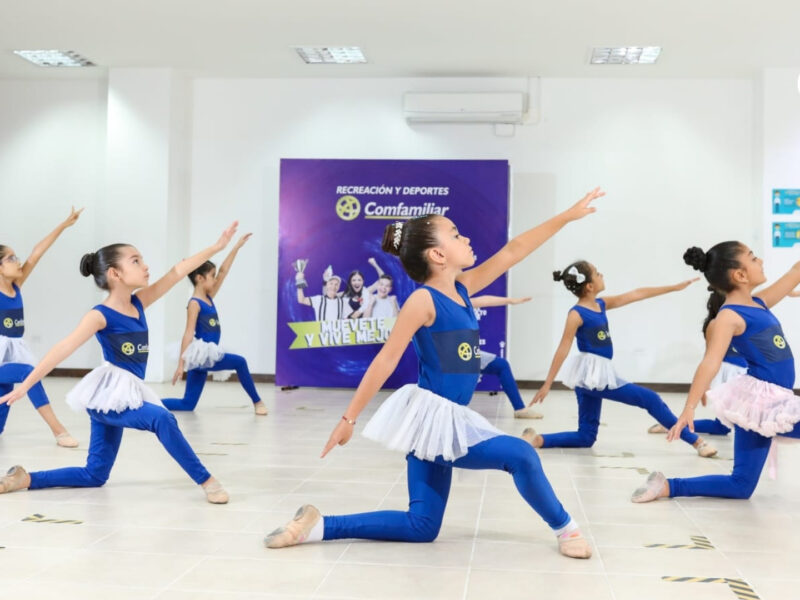 comfamiliar risaralda abre inscripciones para el ciclo 5 de recreacion y deportes comfamiliar risaralda