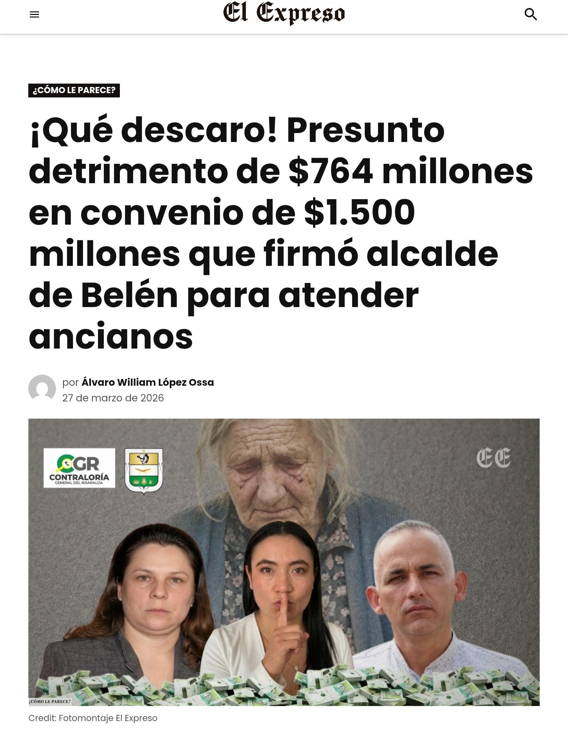 concejales de belen de umbria no aguantan mas y denuncian graves falencias del alcalde y su gabinete unnamed