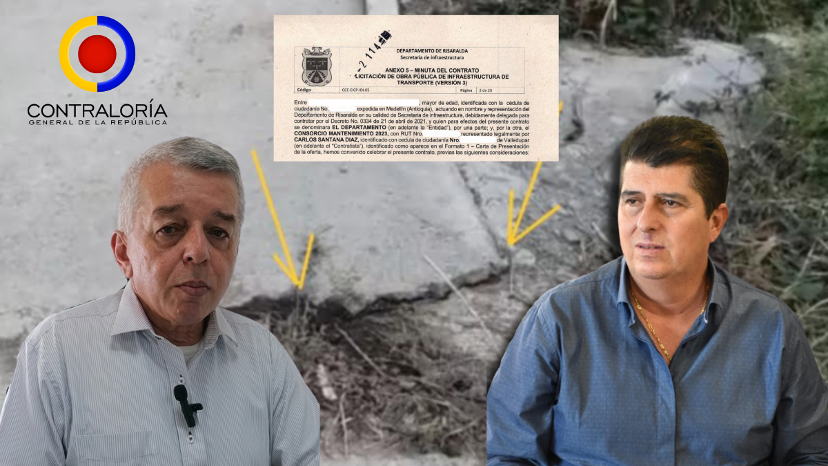 contraloria intervino contrato por 17 000 millones de la gobernacion de tamayo copia de clp nuevas portadas