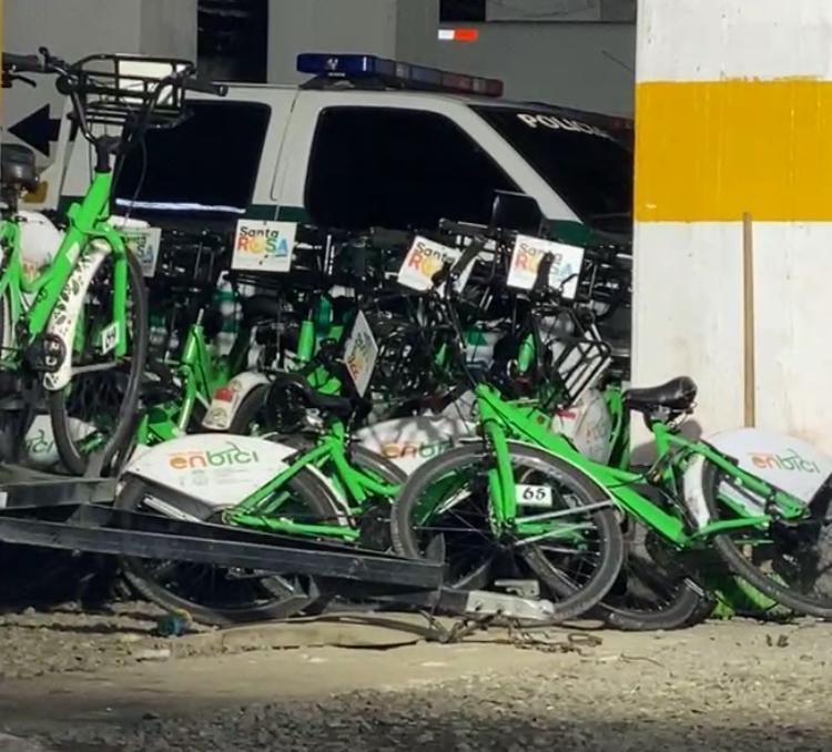 contraloria investiga contrato por 935 millones para bicicletas en alcaldia de rodrigo toro gybn