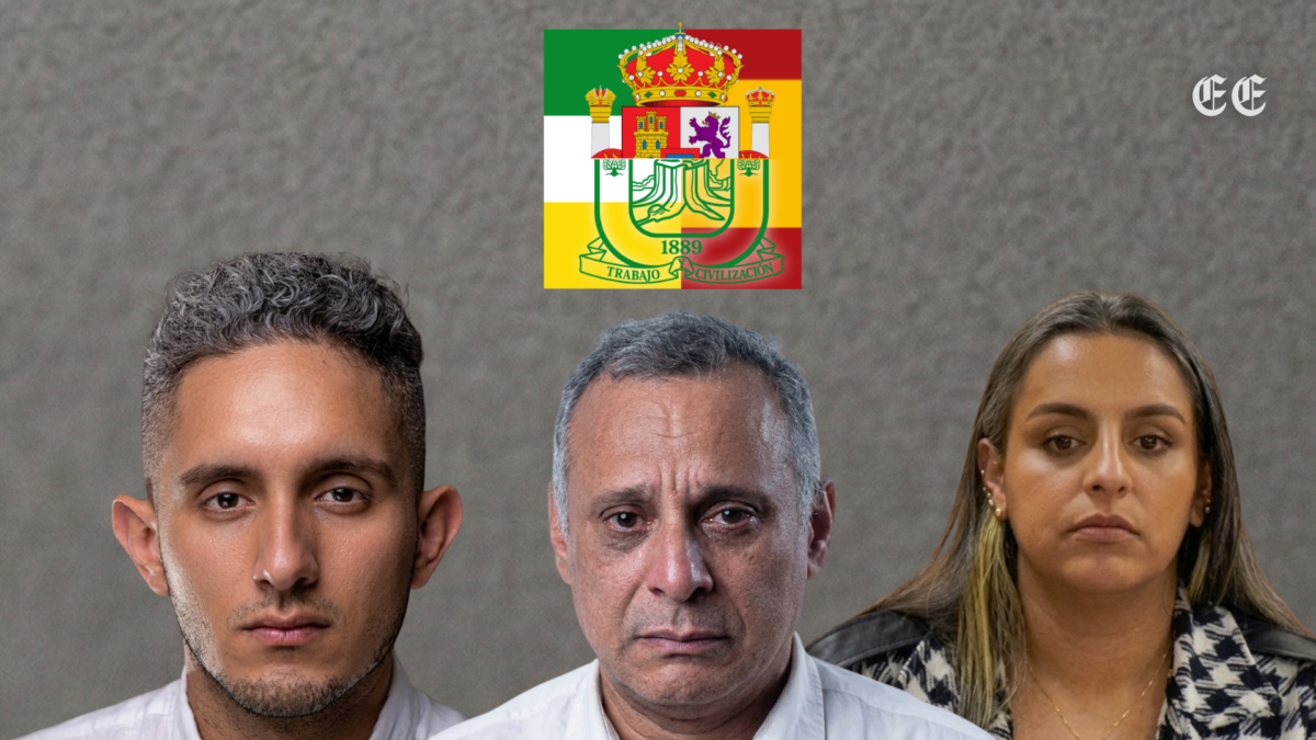 corrupcion jhoan pena esta contratado en la alcaldia de armenia cobra 16 millones pero esta viviendo en espana pagina web