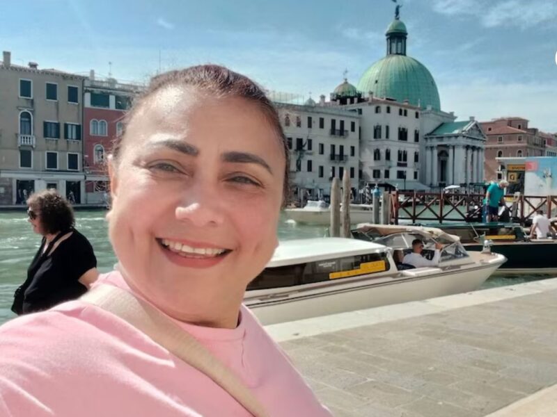 denuncian negligencia y desaparicion de mujer de 52 anos en centro estetico del sur de bogota yulitsa