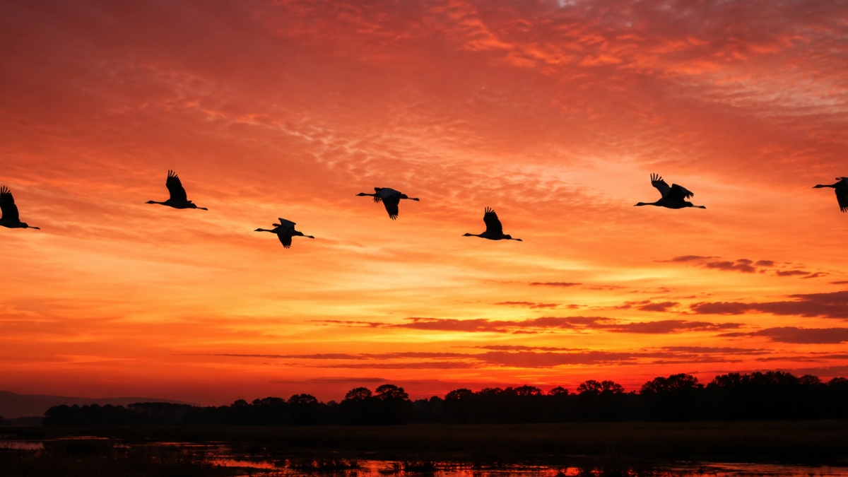 dia mundial de las aves migratorias una oportunidad para aumentar los esfuerzos para su conservacion portadas clp web