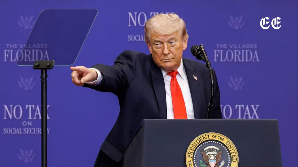 donald trump anuncia que ee uu tomara el control de cuba tras firmar duras sanciones donald trump