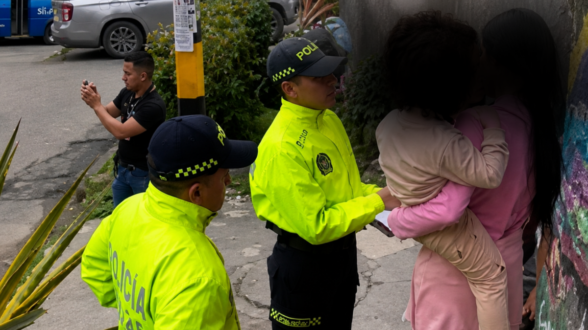 el aberrante caso de la red de pornografia en medellin que usaba bebes de 10 meses pagina web