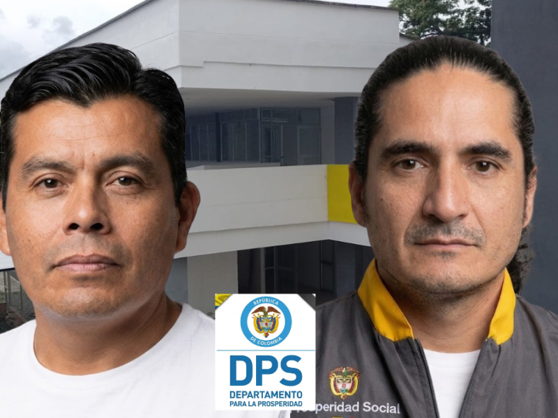 El colmo, DPS recibe la nueva Plaza de Mercado de La Virginia, que costó más de $10.000 millones con graves defectos y daños