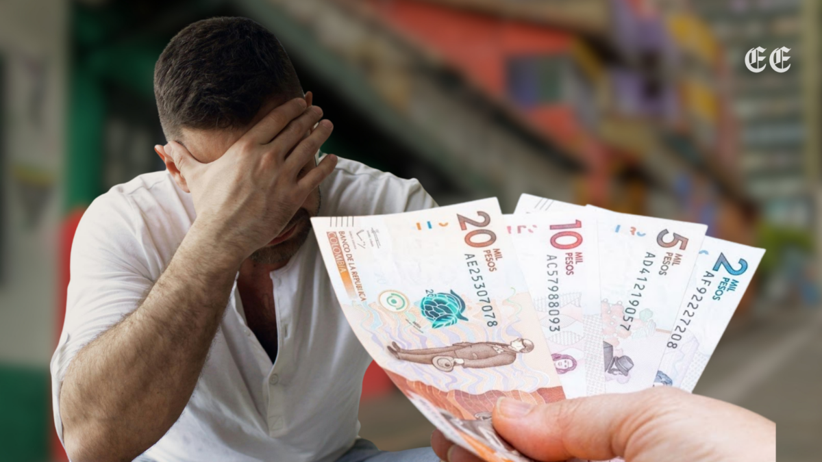 el drama de la usura en bogota comerciante asediado por 10 gota a gota teme por su vida pagina web