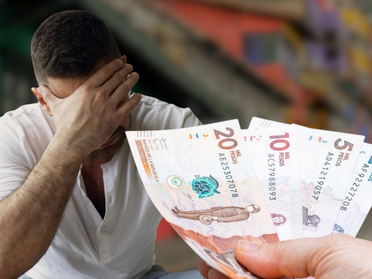 el drama de la usura en bogota comerciante asediado por 10 gota a gota teme por su vida pagina web