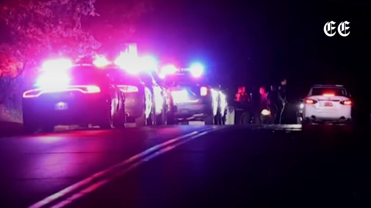 emergencia en campamento de oklahoma deja saldo de 15 victimas por arma de fuego tiroteo en oklahoma ap video