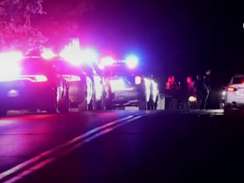 emergencia en campamento de oklahoma deja saldo de 15 victimas por arma de fuego tiroteo en oklahoma ap video