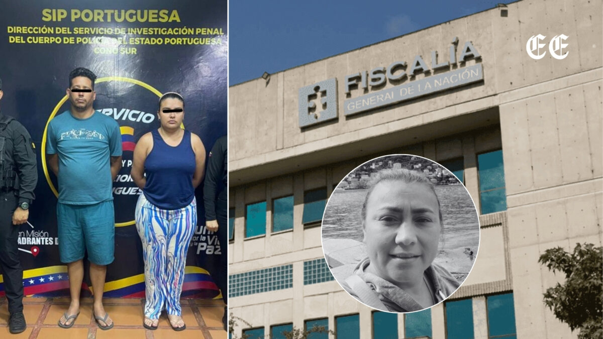 fiscalia pedira la extradicion de los tres capturados en venezuela por el caso de yulixa toloza caso yulixa fiscalia pide trae sospechosos dede venezuela